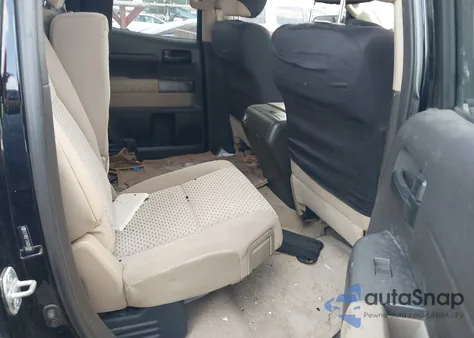 2010 Toyota Tundra Grade 4.6L V8 from USA, damaged, VIN 5TFRM5F17AX004290